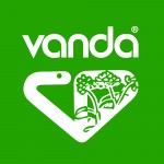 Vanda logo
